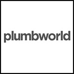 Dearie and Co install Plumbworld bathrooms