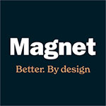Dearie and Co fit Magnet Kitchens